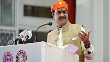 India News | “Democracy an Integral Part of Thought Process, Lifestyle of Indians”: Lok Sabha Speaker