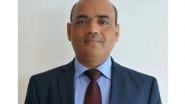 World News | Manish Gupta Appointed as India's Next High Commissioner to Ghana