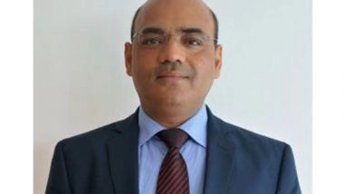 World News | Manish Gupta Appointed as India's Next High Commissioner to Ghana