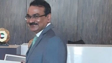 World News | Devesh Uttam Appointed as India's Next Ambassador to Lithuania