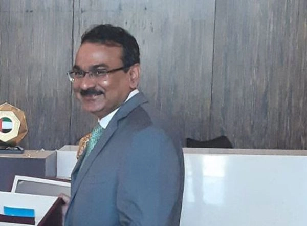 World News | Devesh Uttam Appointed as India's Next Ambassador to Lithuania