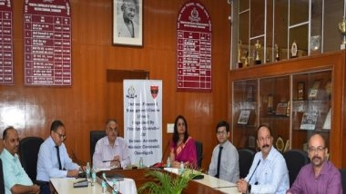 India News | Three-day Defence Financial Management Course Begins in Chandigarh