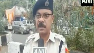 India News | Two Persons Shot Dead in Delhi's Subhash Park Area, Police Launch Probe