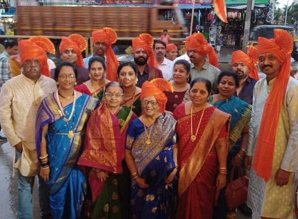 Business News | Bhaskar Puranpoli Ghar Unveils Its Newest Outlet in Pune, Bringing Authentic Puranpoli to Food Enthusiast