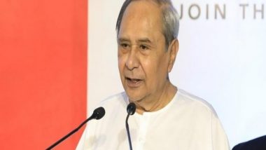 India News | Odisha CM Reviews District-level Public Grievance Redressal Programmes, Orders Officials to Address Issues on Priority