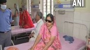India News | Rajasthan: 18 Complain of Eyesight Loss After Surgery at Government Hospital