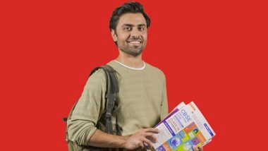 Business News | Oswaal Books Announces Jitendra Kumar as Brand Ambassador for a Two-Year Partnership