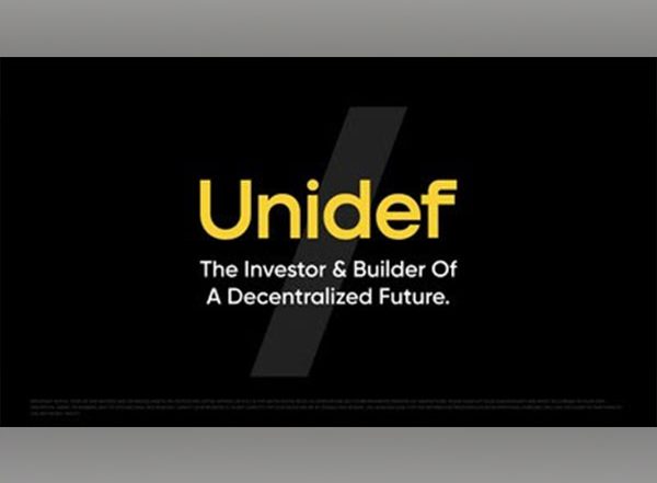 Business News | Unidef Launches Ground-breaking Initiative To Assist Crypto Investors Who Have Lost Money Due To Centralized Platforms' Malfeasance
