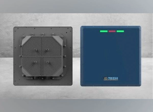 Business News | ID TECH Redefines Track and Trace with the Cutting-Edge UHF RFID Integrated Reader