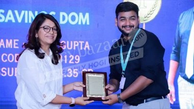 Business News | Policybazaar Makes the Ultimate Dream of Owning One's Own House a Reality with the Successful Completion of Jeeto Apna Ghar 3.0