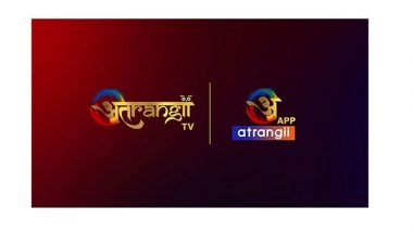 Business News | Atrangii TV to Be the First Hindi GEC to Air Korean, Turkish and Russian Content