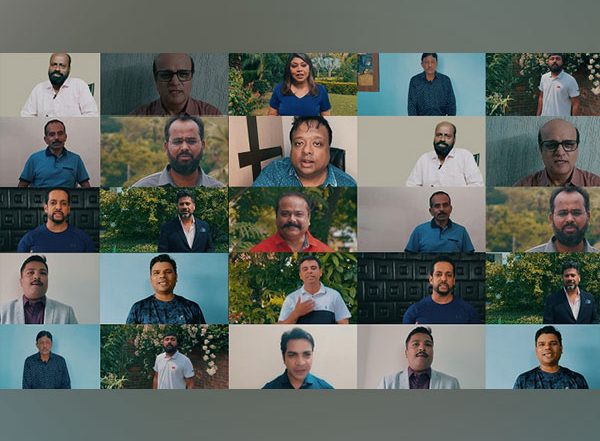 Business News | For the First Time, Sony Sports Network Unites Sports Journalists Across India to Boost the Morale of the Indian Contingent at the 19th Asian Games