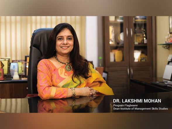 Business News | ITM Skills University Introduces an Executive MBA - The Ultimate Game Changer - Vimarsana News