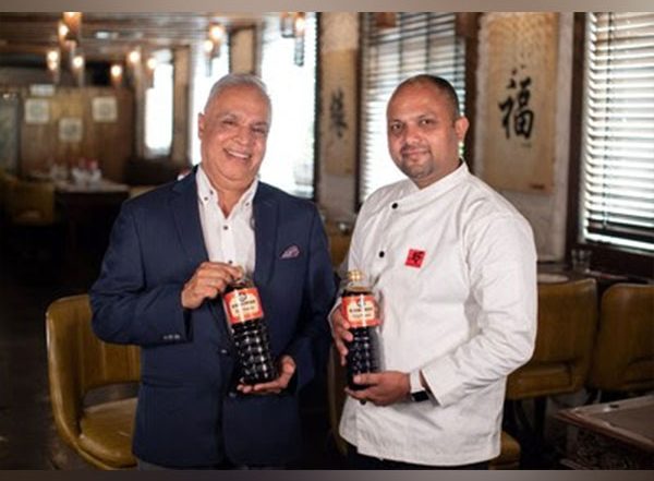 Business News | Kikkoman Promotes the Use of Its Soy Sauce in Chinese Cuisine in India