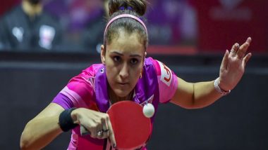 Sports News | Ultimate Table Tennis Returns After Four Years