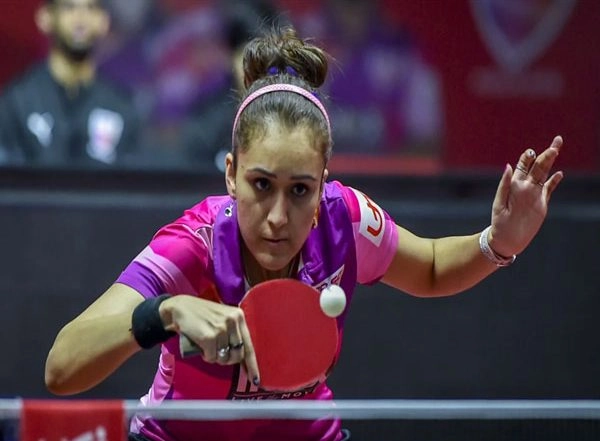 Sports News | Ultimate Table Tennis Returns After Four Years