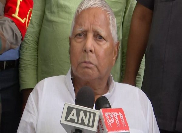 India News | CBI Seeks Time to Procure Prosecution Sanctions Against Lalu Yadav, Others in Land-for-job Scam 