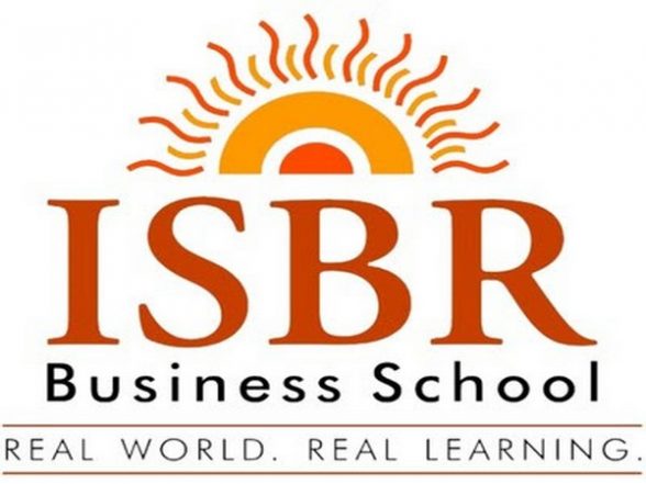 Business News | ISBR Welcomes the Batch of 2023-25 for the PGDM Program: Embarking on a Journey of Learning and Growth - Vimarsana News
