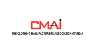 Business News | Over 1200 Brands to Participate in the 77th Edition of the National Garment Fair 2023 by CMAI in Mumbai