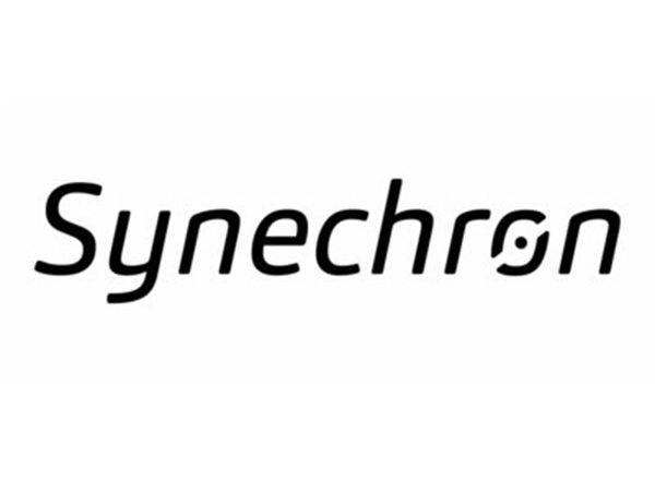 Business News | Synechron and VisionGroup Partner to Leverage DataSense