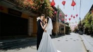 World News | Marriage in China: Young People Reject Tying Knot, but Why?