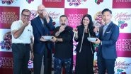 Business News | World Famous Cherries from the Pacific Northwest USA Launched in India