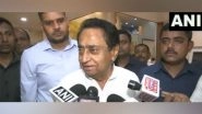 India News | All Cheetahs Will Die Due to Mismanagement of BJP Government: Ex-MP CM Kamal Nath