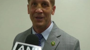 World News | Hindu Americans Call for Protection Against Rising Hinduphobia and Caste Bill, US Lawmakers Stand in Support