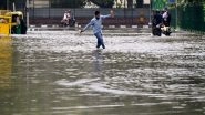India News | Delhi Traffic Police Issues Advisory, Announces Diversions as Water Level in Yamuna Rises