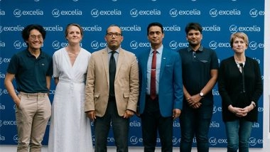 Business News | Excelia Business School (France) Announces the Launch of a New Academic Partnership with NSB Academy in Bangalore
