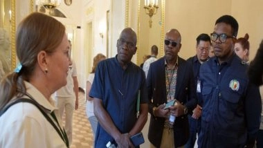 World News | TV BRICS Summarises Results of BRICS Global Media Tour