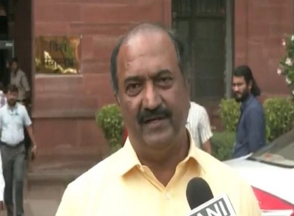 India News | “Requested Union Finance Minister to Continue GST Compensation for Kerala”: KN Balagopal