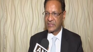 Business News | SpiceJet Promoter Ajay Singh to Infuse Rs 500 Cr into Airline