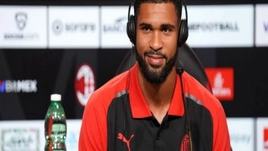 Sports News | AC Milan's History is Unique, Could Not Say No to Offer, Says Ruben Loftus-Cheek