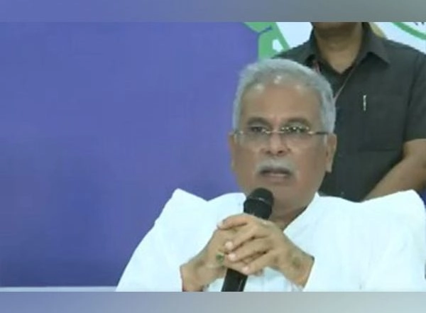 India News | Chhattisgarh CM Baghel Approves Investment Incentive Package for Industrial Promotion
