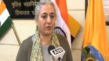 India News | 13 Bodies Recovered from Beas River in Kullu: Himachal's Top Police Official