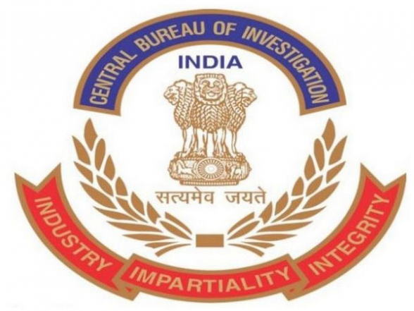 India News | CBI Arrests Manager of FCI, Head Constable of Delhi Police in Separate Cases of Bribery - Vimarsana News