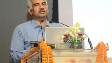 India News | Development of Entire Value Chain Should Be Goal of FPO Rather Than Just Production: Agricultural Secy Manoj Ahuja