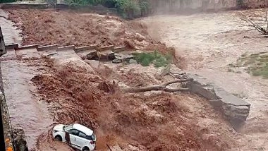 India News | 88 People Killed Since Beginning of Monsoon in Himachal: SDMA