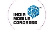 India News | India Mobile Congress's 7th Edition Set to Take Place on October 27-29