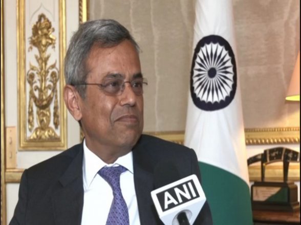 World News | High Level of Complementarity, Trust Between India-France, Says Indian Ambassador to France - Vimarsana News