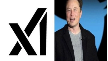 Tech News | Elon Musk Launches Artificial Intelligence Company 'xAI'
