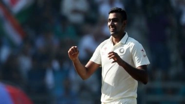 Sports News | Ravichandran Ashwin Scripts History, Becomes Third Indian to Claim 700 International Wickets