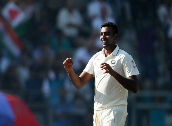 Sports News | Ravichandran Ashwin Scripts History, Becomes Third Indian to Claim 700 International Wickets