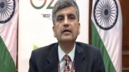 World News | Third G20 FMCGB Meeting to Have Five Thematic Areas: Department of Economic Affairs Secy