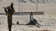 World News | Pakistan: Three Soldiers Killed in Terror Attack in Balochistan's Sui