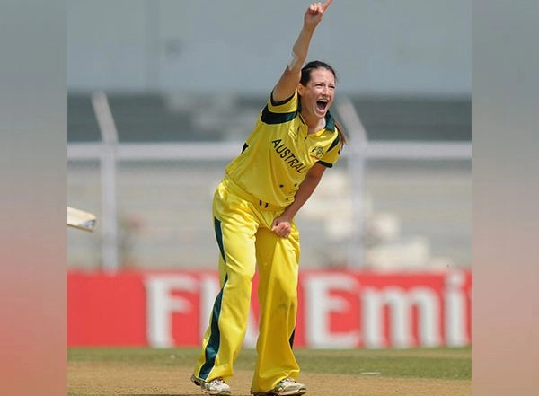 Sports News | Australia's Megan Schutt Completes 250 International Wickets