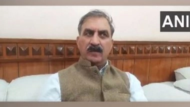 India News | Himachal Pradesh: Tourists Stranded at Chandra Taal to Be Evacuated Soon