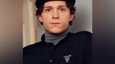 Entertainment News | &ldquo;I Really Do Not Like Hollywood, It is Not for Me,&rdquo; Says Tom Holland