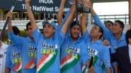 Sports News | On This Day in 2002, India Captured Natwest Series by Defeating England at Lord's&nbsp;